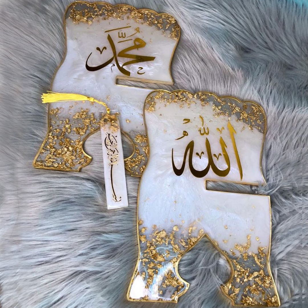 Resin Rehal