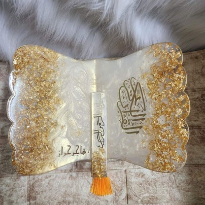 Resin Rehal 