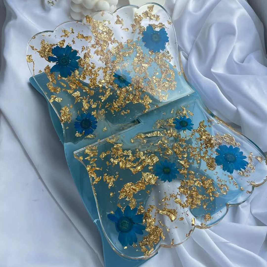 Resin Rehal